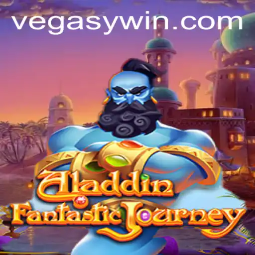 Exploring the Mystical World of Aladdin: A Vegasy Win