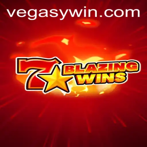 BlazingWins: Your Ticket to a Vegasy Win Experience