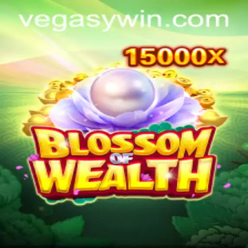 BlossomofWealth: Discover the Thrills and Strategies of Vegasy Win
