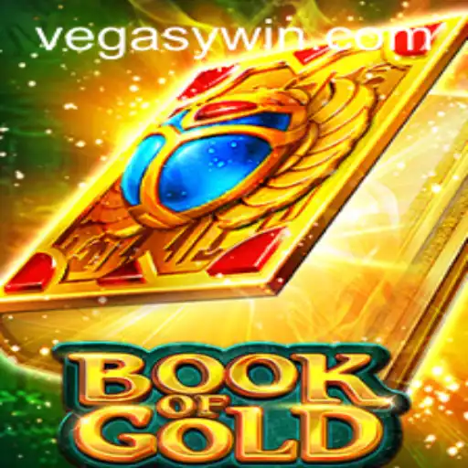 Unveiling Book of Gold: A Vegasy Win Adventure