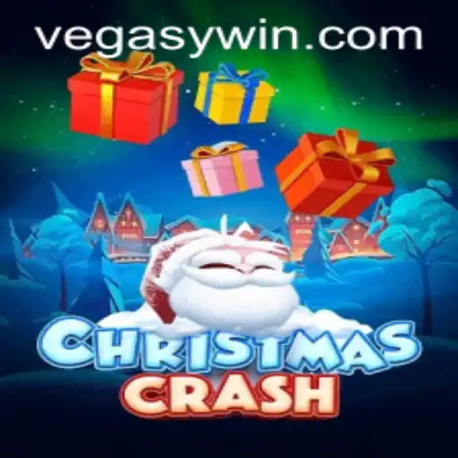 A Lavish Wonderland: Dive into the World of 'ChristmasCrash' with a Vegasy Touch