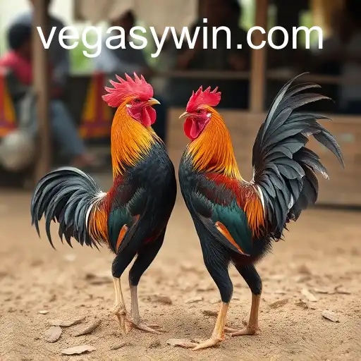 The Complex World of Cockfighting: Tradition, Controversy, and Change
