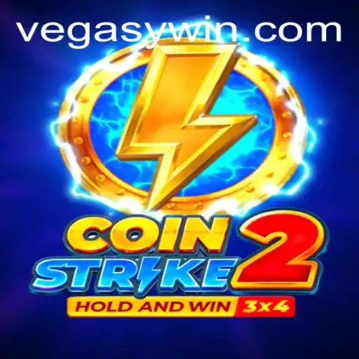 Coinstrike2: The Thrilling Game Revolutionizing Virtual Casinos