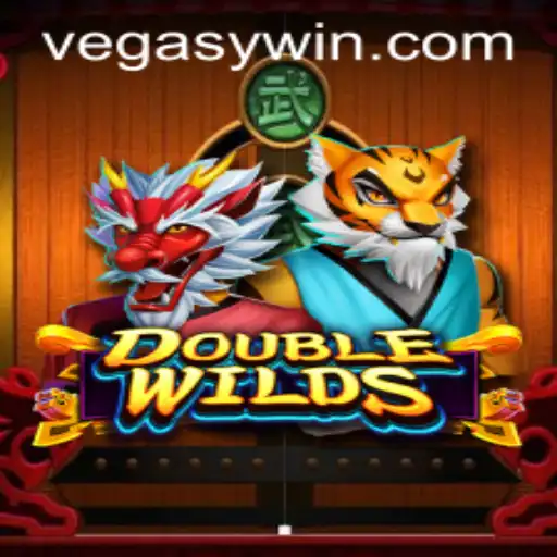 DoubleWilds: Experience the Thrill of a Vegasy Win