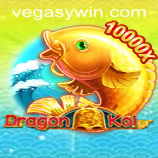 Exploring the Thrilling World of DragonKoi: A Vegasy Win Awaits Fans