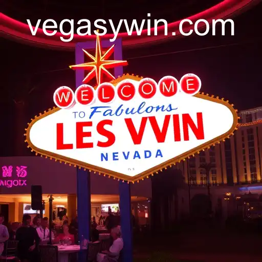 Exclusive Events: The Vegasy Win Approach to Unforgettable Experiences