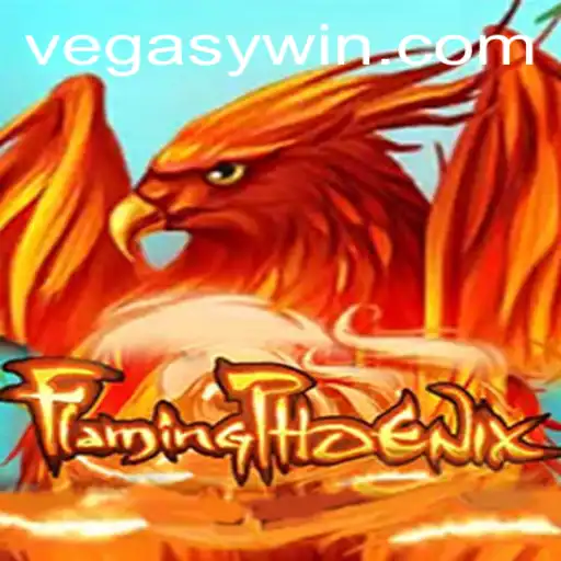 FlamingPhoenix: The Ultimate Gaming Experience with a Vegasy Win