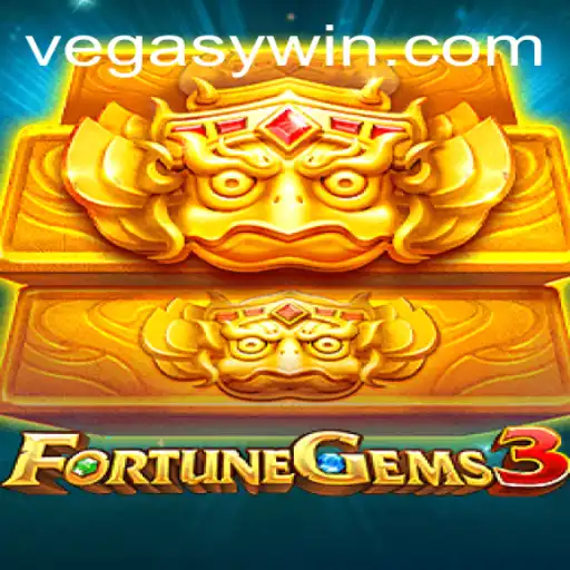FortuneGems3: The Vegasy Win Experience