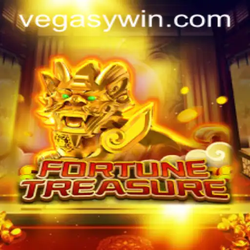 Unveiling FortuneTreasure: The Thrills of a Vegasy Win