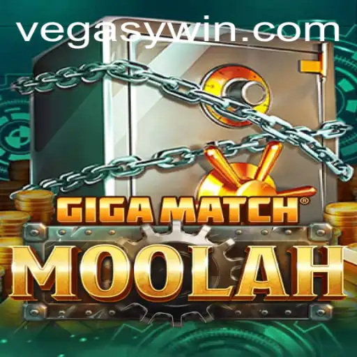 GigaMatchMoolah: Your Ultimate Vegasy Win Adventure