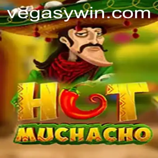 HotMuchacho: Master the Art of 'Vegasy Win' with this Exciting Game