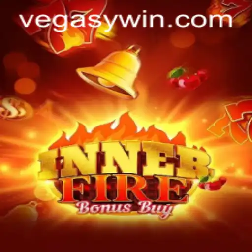 InnerFireBonusBuy: The Casino Game Revolutionizing Vegasy Wins