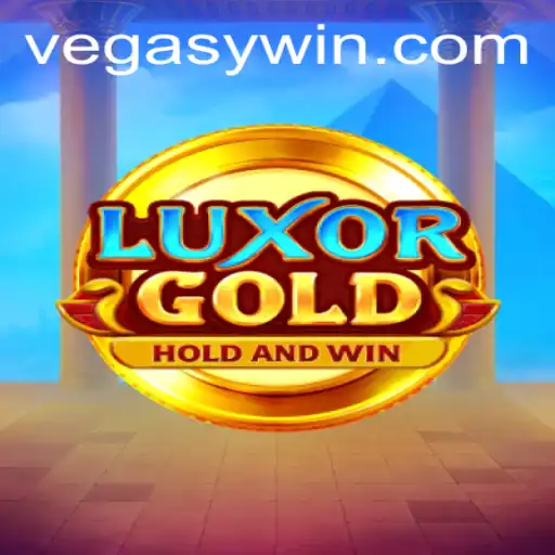 Discovering LuxorGold: A Vegasy Win Experience