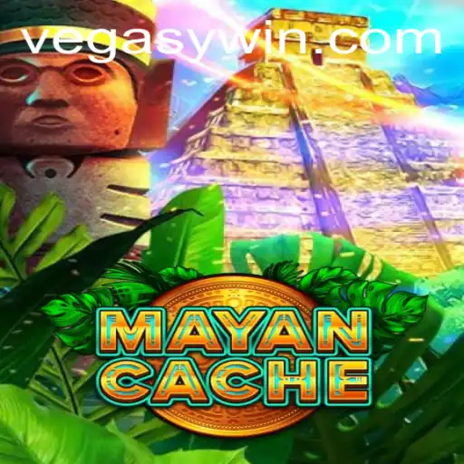 Unlock the Secrets of MayanCache: A Vegasy Win Awaits