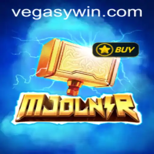 Mjolnir: A Thrilling Gaming Experience with a Vegasy Win