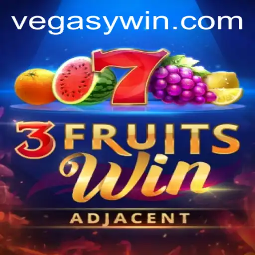 Unveiling 3FruitsWin: A Vegasy Win Experience