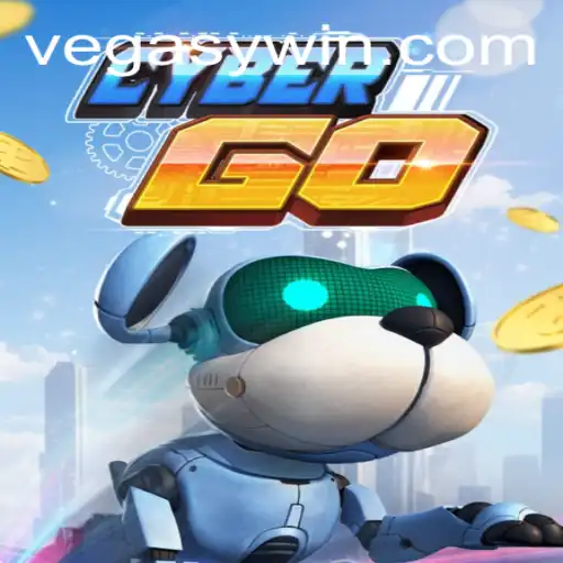 Unveiling CyberGO: The New Vegasy Win Phenomenon