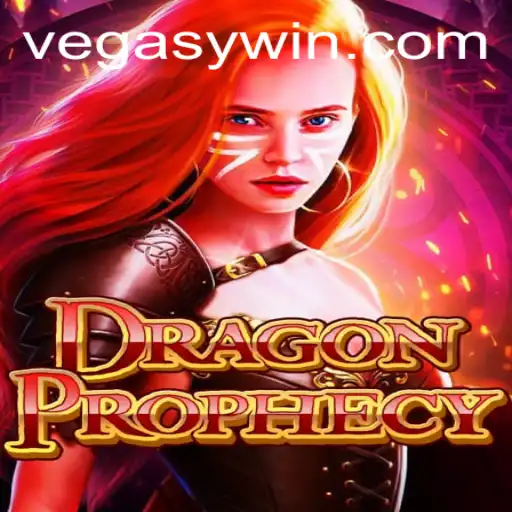 DragonProphecy: Embark on an Epic Adventure with a Vegasy Win