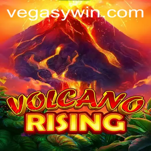 Exploring VolcanoRising
