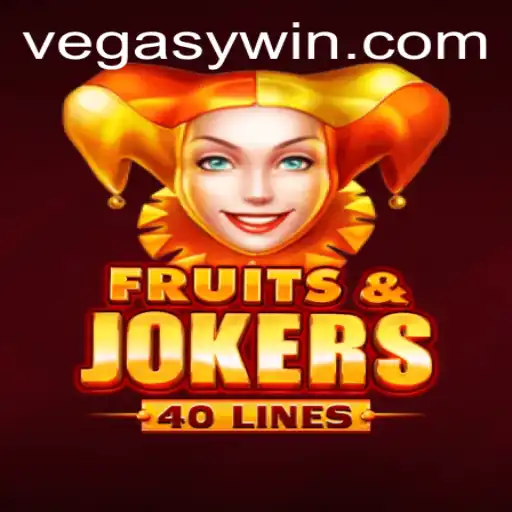 Explore the Thrilling World of FruitsAndJokers40: The Ultimate Vegasy Win Experience