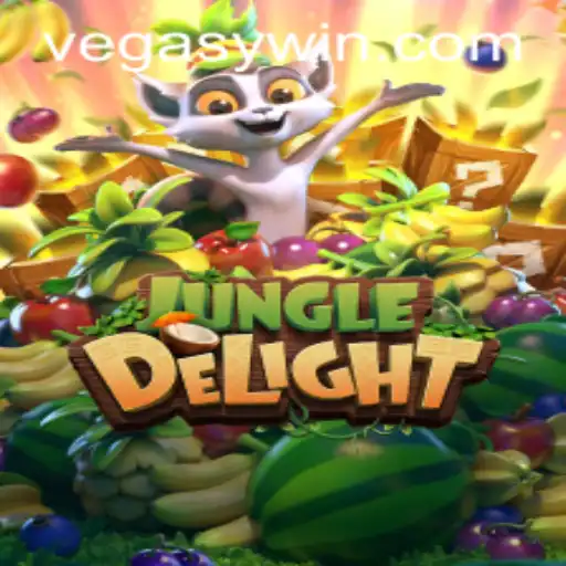 JungleDelight and the Thrill of a Vegasy Win