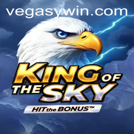 Discover KingOfTheSky: Vegasy Win in the Gaming World