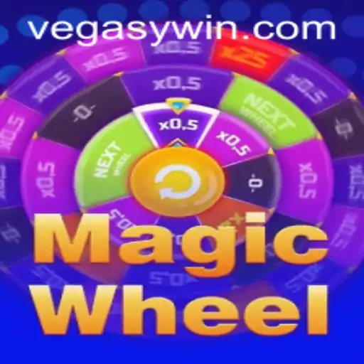 MagicWheel: Welcome to a Vegasy Win Adventure