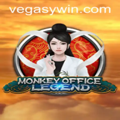 Exploring the Exciting World of MonkeyOfficeLegend: Unlock the Mystery of 'Vegasy Win'