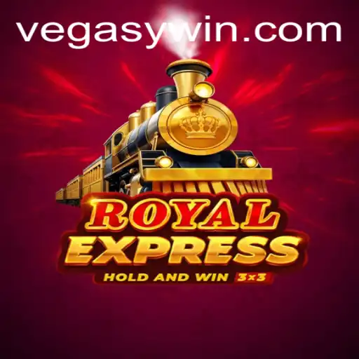 The Exciting World of Royalexpress: A Journey to Vegasy Win