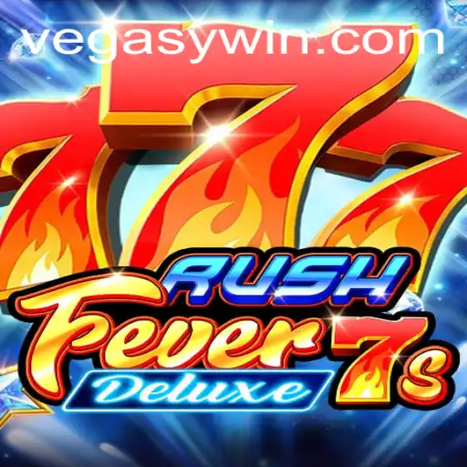 Experience the Thrill of RushFever7sDeluxe: Your Vegasy Win Awaits