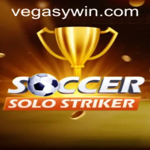SoccerSoloStriker: The Ultimate Vegasy Win Experience