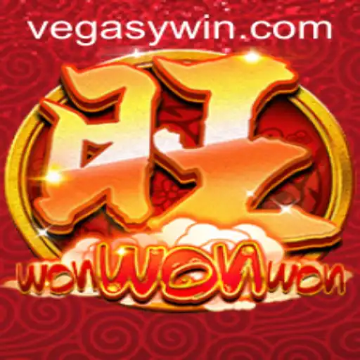 Experience the Thrill of 'WonWonWon': Your Vegasy Win Awaits