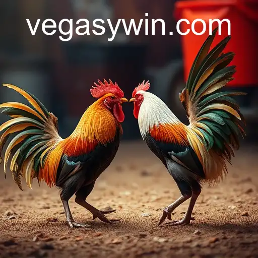 Exploring the Rise of Online Sabong with 'Vegasy Win'