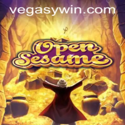 OpenSesame: Unlocking the Thrills of Vegasy Win