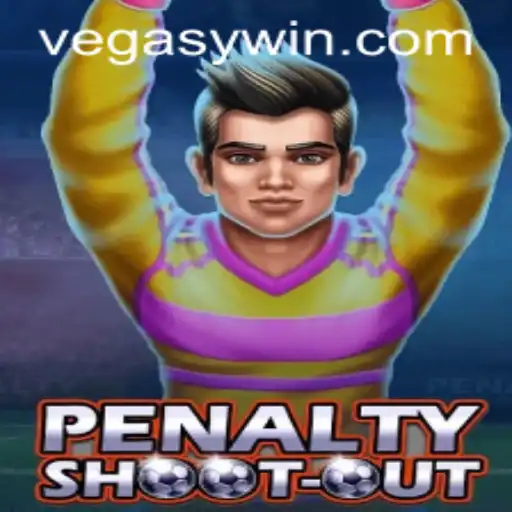 The Thrilling World of PenaltyShootOut and the Vegasy Win Phenomenon
