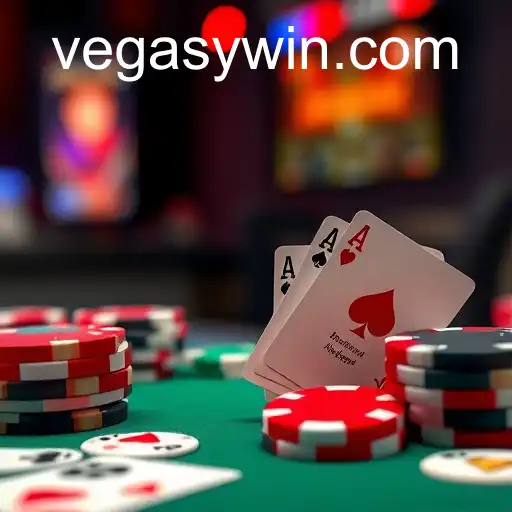 The Thrill of Poker Games and the Vegasy Win Phenomenon