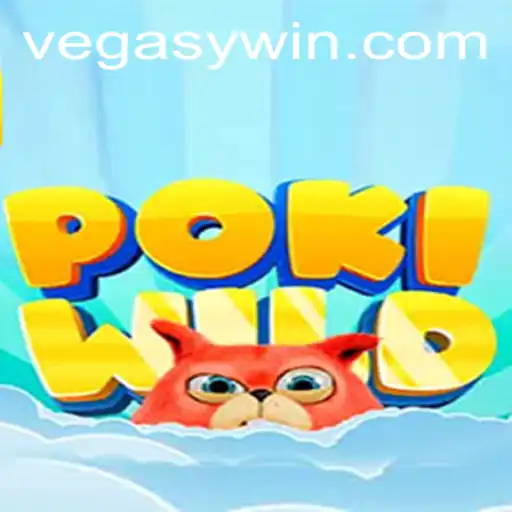 Introducing PokiWild: The New Sensation for a Vegasy Win