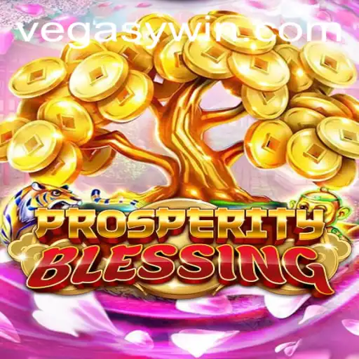 Delve into the Thrilling World of ProsperityBlessing: A Vegasy Win Experience