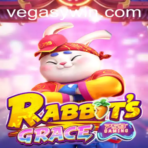 The Enchanting World of RabbitsGrace and the Thrill of Vegasy Win