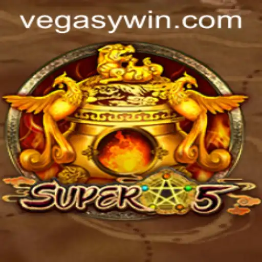 Super5: An Engaging New Game with a Vegasy Win
