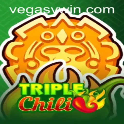 Discovering TripleChili: The Thrill of Vegasy Win