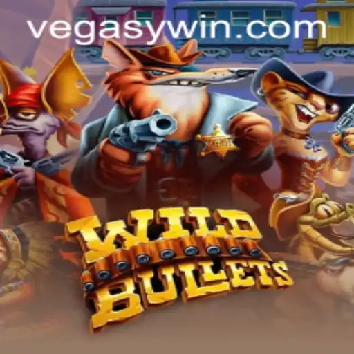 WildBullets: The Thrilling Casino Game of Chance and Strategy