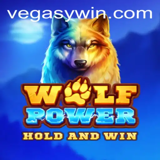 Discovering the Excitement of WolfPower: A Vegasy Win Awaiting Your Mastery