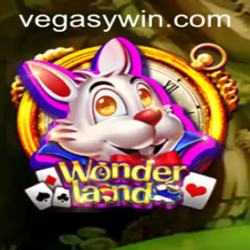Discovering Wonderland: The Thrills of Vegasy Win