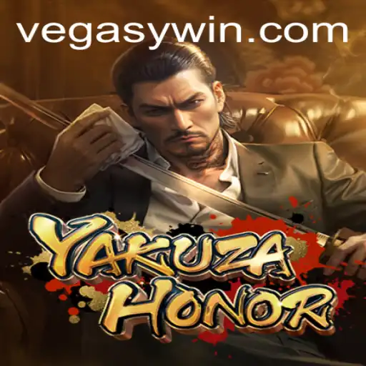 YakuzaHonor: The Thrilling Casino Game with a 